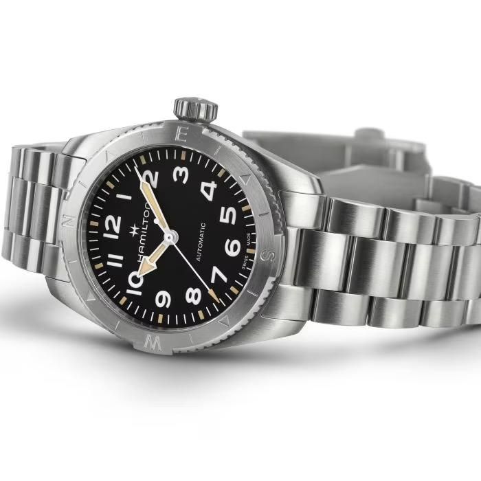 KHAKI FIELD EXPEDITION AUTO