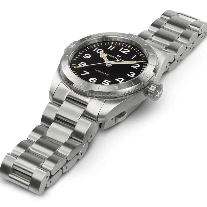 KHAKI FIELD EXPEDITION AUTO