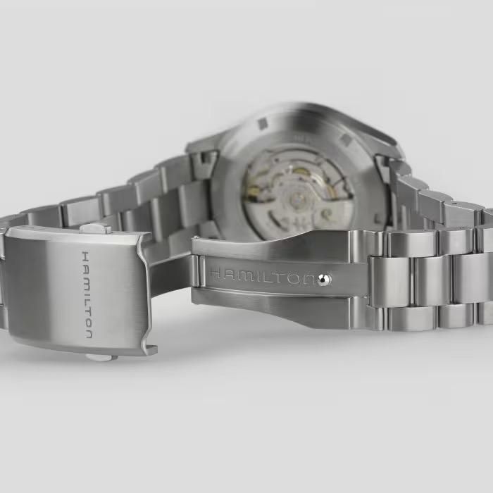 KHAKI FIELD TITANIUM AUTO
