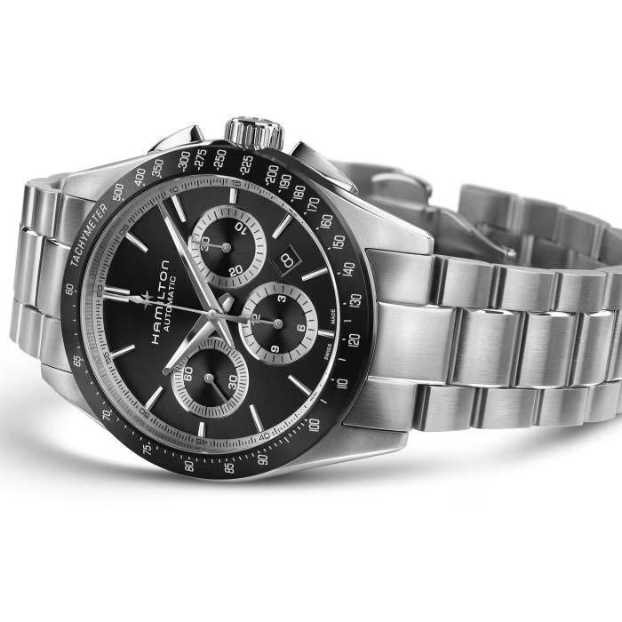 JAZZMASTER PERFORMER AUTO CHRONO