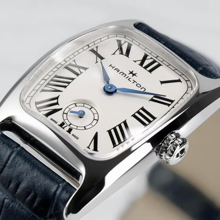 AMERICAN CLASSIC BOULTON QUARTZ