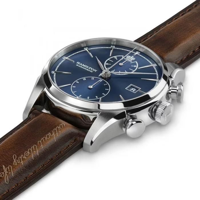 AMERICAN CLASSIC SPIRIT OF LIBERTY AUTO CHRONO