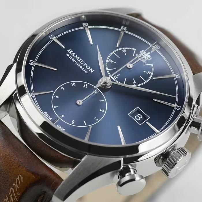 AMERICAN CLASSIC SPIRIT OF LIBERTY AUTO CHRONO