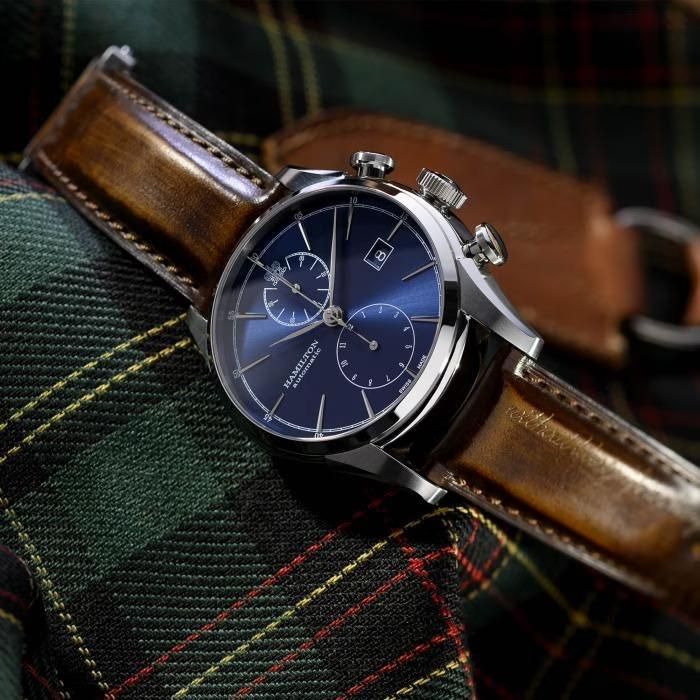 AMERICAN CLASSIC SPIRIT OF LIBERTY AUTO CHRONO