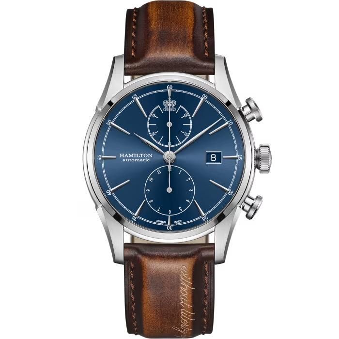 AMERICAN CLASSIC SPIRIT OF LIBERTY AUTO CHRONO