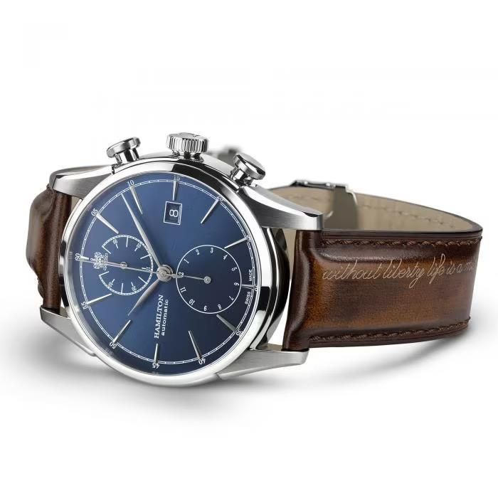 AMERICAN CLASSIC SPIRIT OF LIBERTY AUTO CHRONO