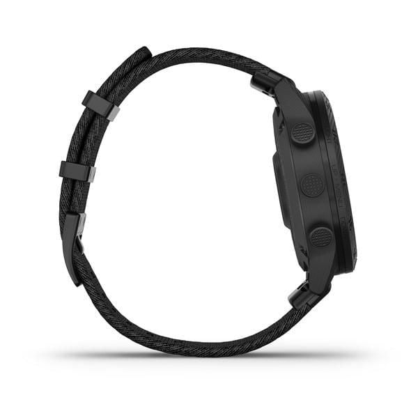 MARQ Commander (Gen 2) Carbon Edition