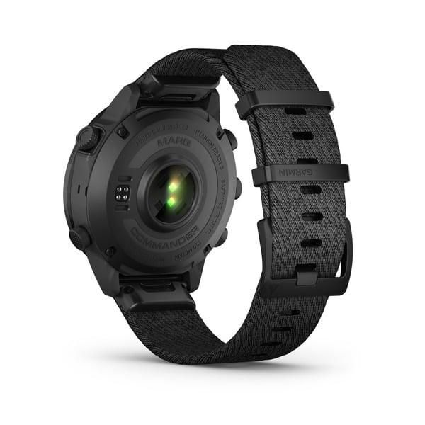 MARQ Commander (Gen 2) Carbon Edition