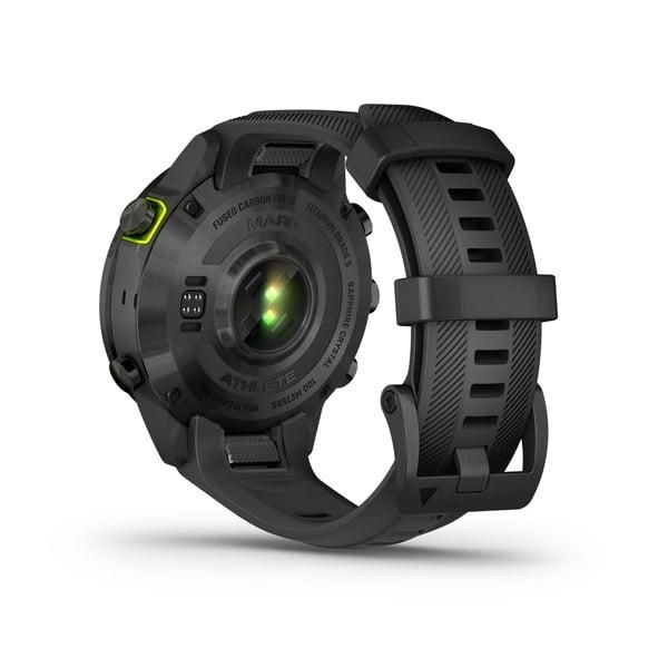 MARQ Athlete (Gen 2) Carbon Edition