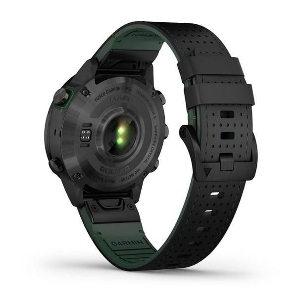 MARQ Golfer (Gen 2) Carbon Edition
