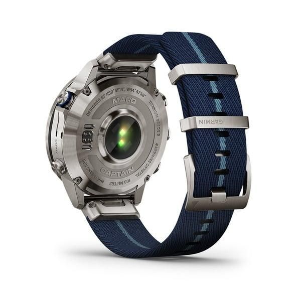 MARQ Captain (Gen 2)