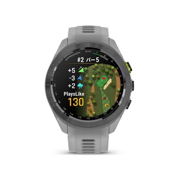 Approach S70 42mm