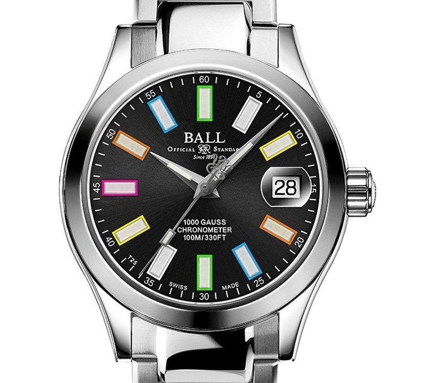 Engineer MARVELIGHT CHRONOMETER 36