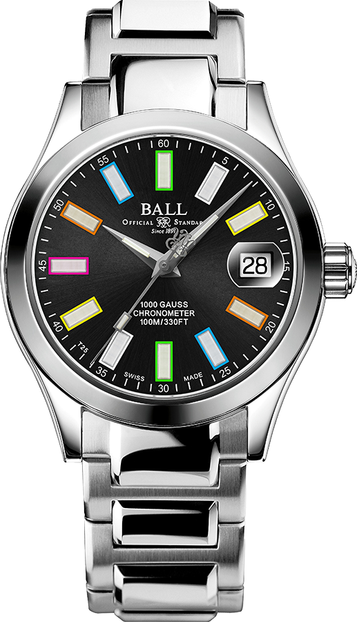 Engineer MARVELIGHT CHRONOMETER 36