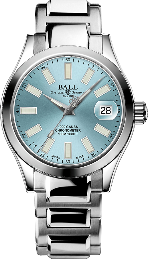 Engineer MARVELIGHT CHRONOMETER 36