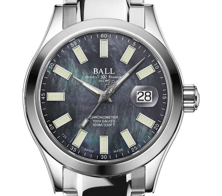 Engineer MARVELIGHT CHRONOMETER