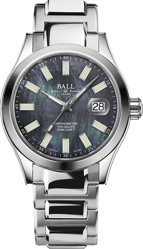Engineer MARVELIGHT CHRONOMETER