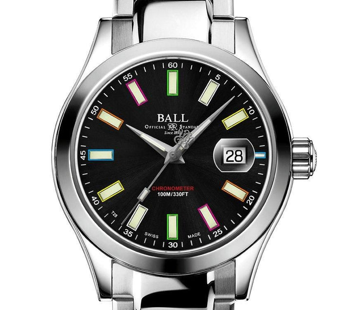 Engineer MARVELIGHT CHRONOMETER