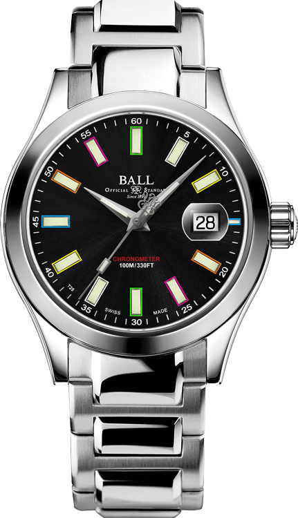Engineer MARVELIGHT CHRONOMETER