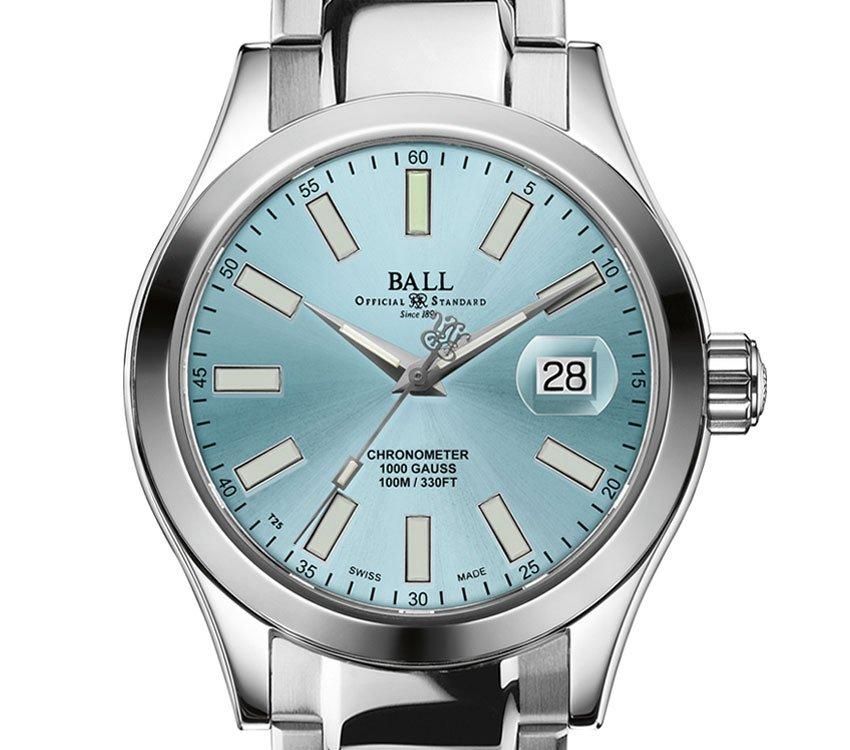 Engineer MARVELIGHT CHRONOMETER