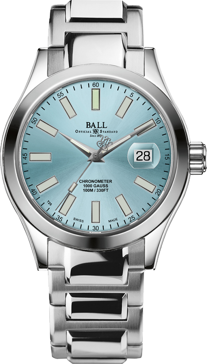 Engineer MARVELIGHT CHRONOMETER