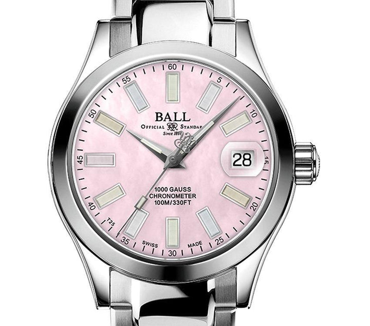 Engineer MARVELIGHT CHRONOMETER 36
