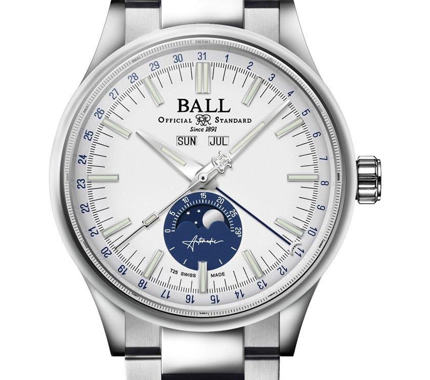 Engineer Moon Calendar