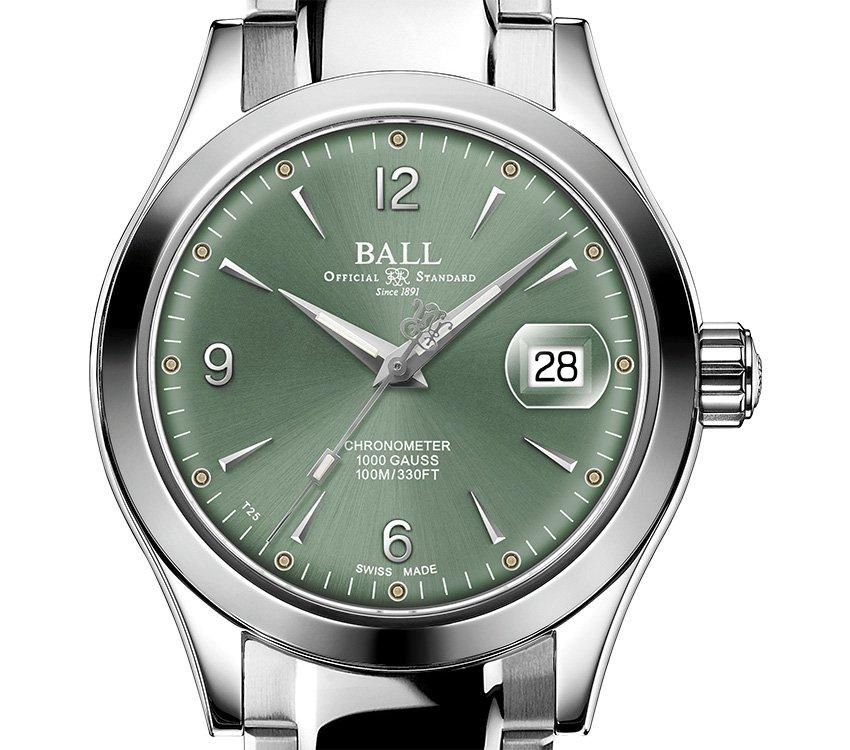 Engineer OHIO CHRONOMETER