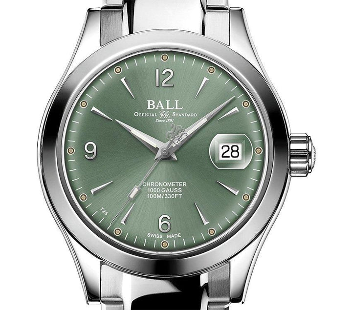 Engineer OHIO CHRONOMETER