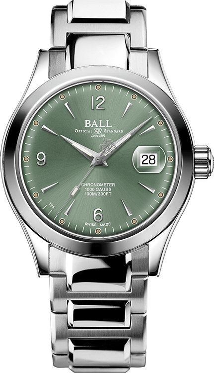 Engineer OHIO CHRONOMETER