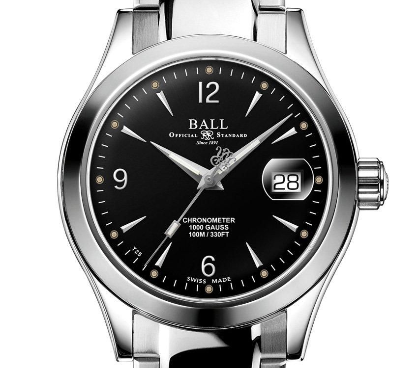 Engineer OHIO CHRONOMETER