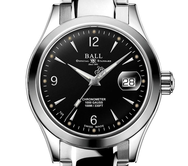 Engineer OHIO CHRONOMETER
