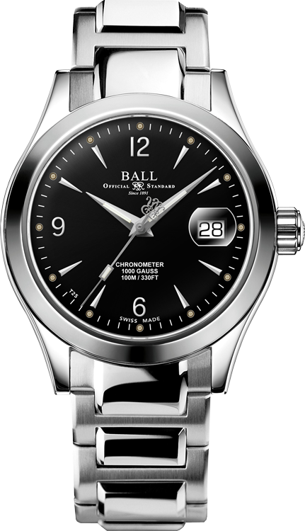 Engineer OHIO CHRONOMETER