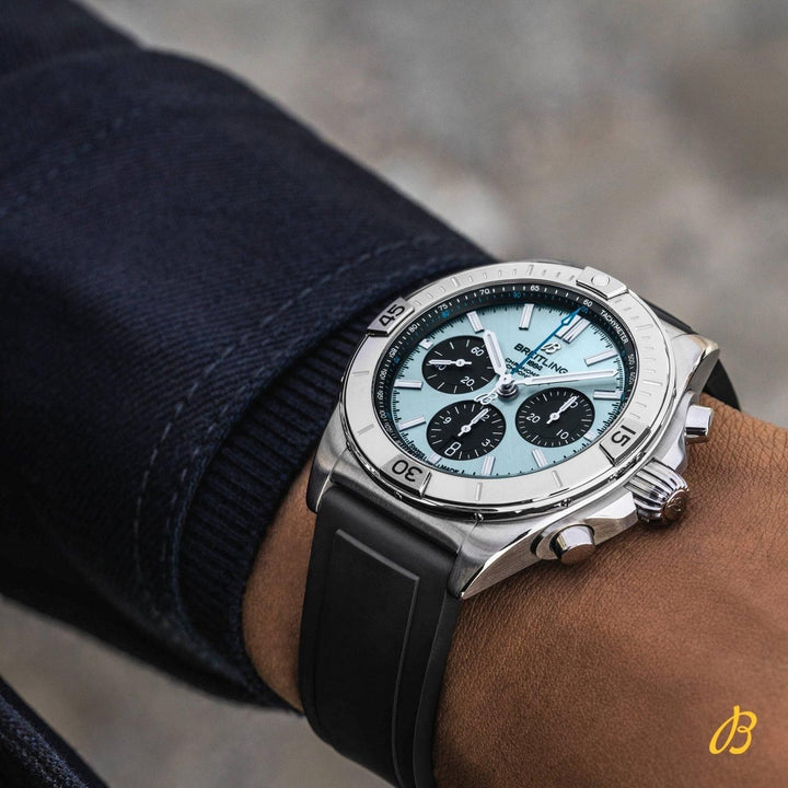 CHRONOMAT B01 42