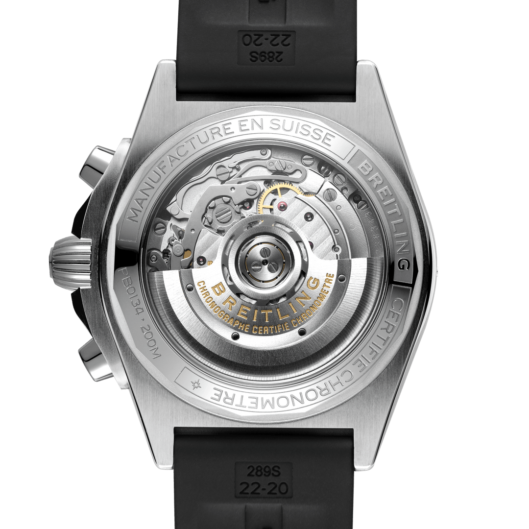 CHRONOMAT B01 42