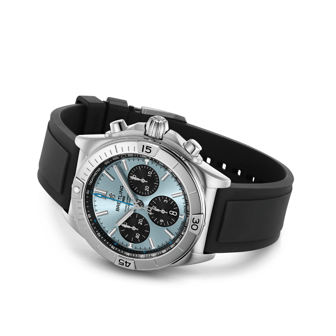 CHRONOMAT B01 42