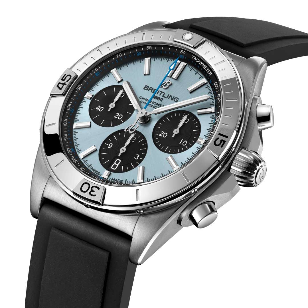 CHRONOMAT B01 42