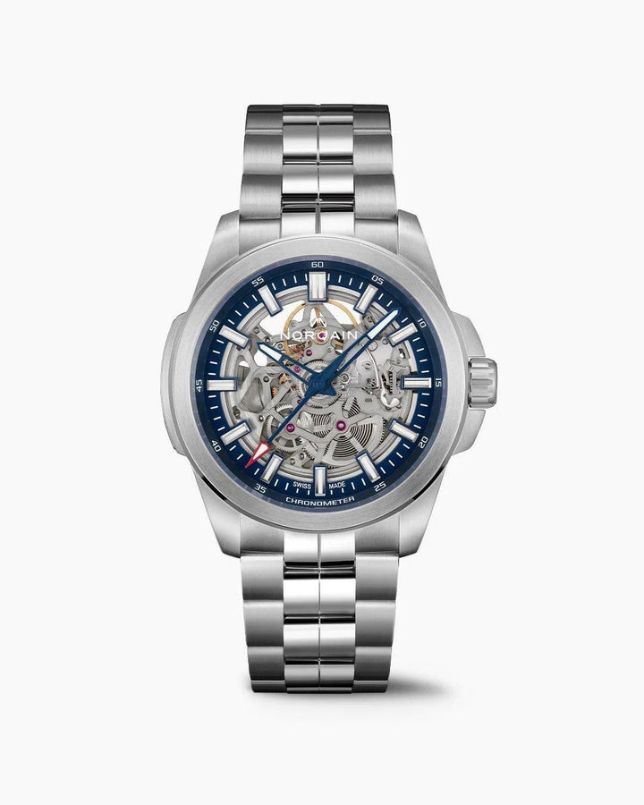 INDEPENDENCE SKELETON 42MM