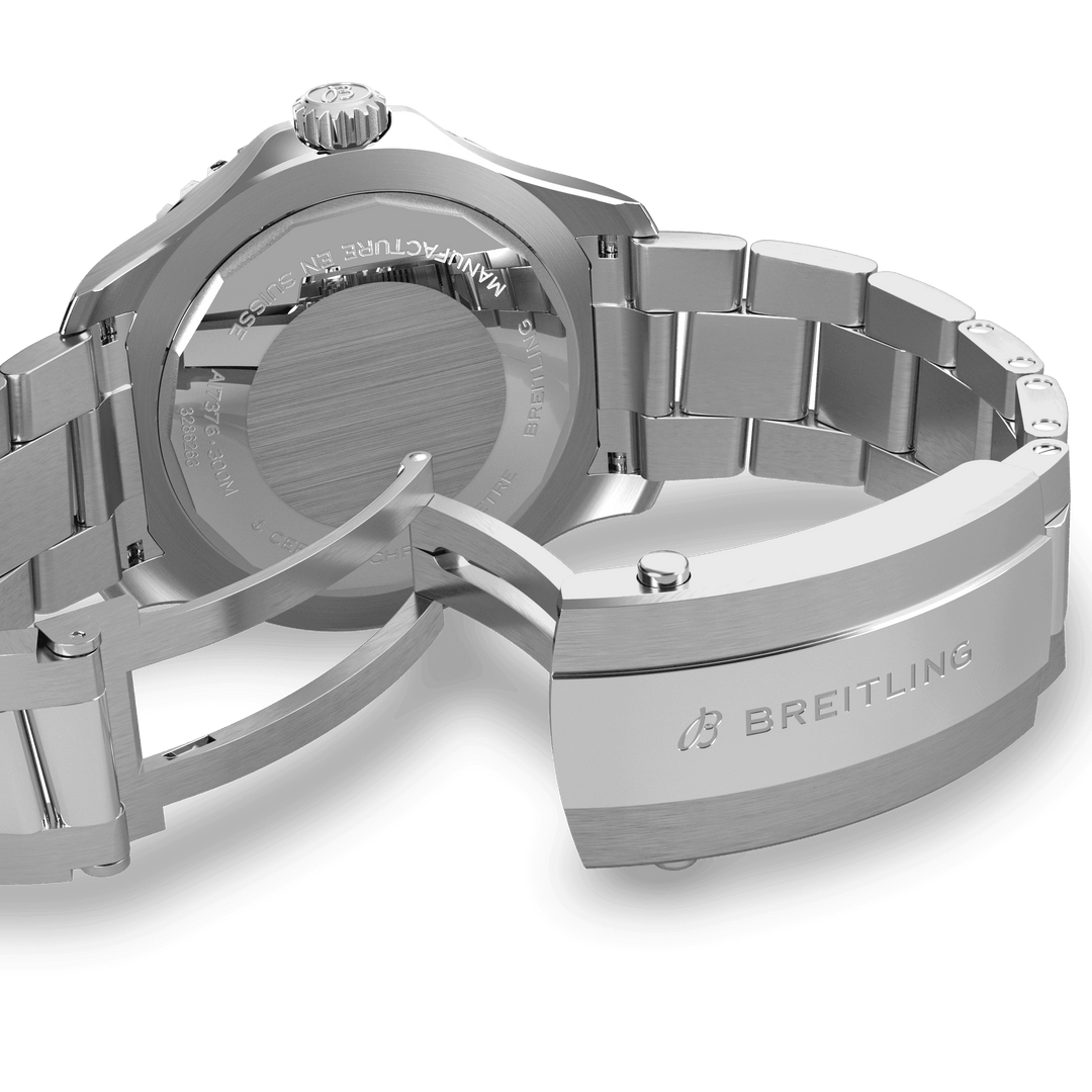 SUPEROCEAN AUTOMATIC 44