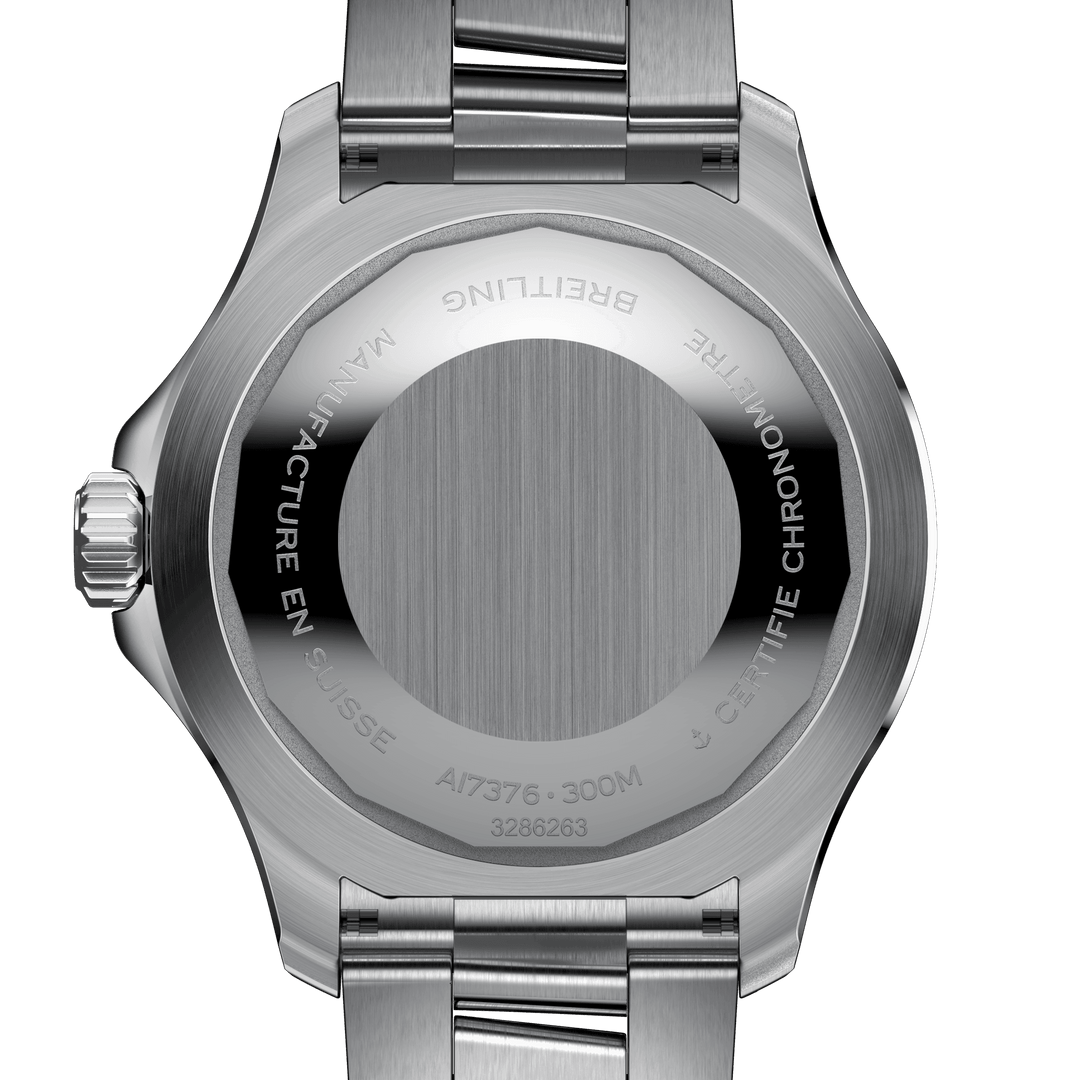 SUPEROCEAN AUTOMATIC 44