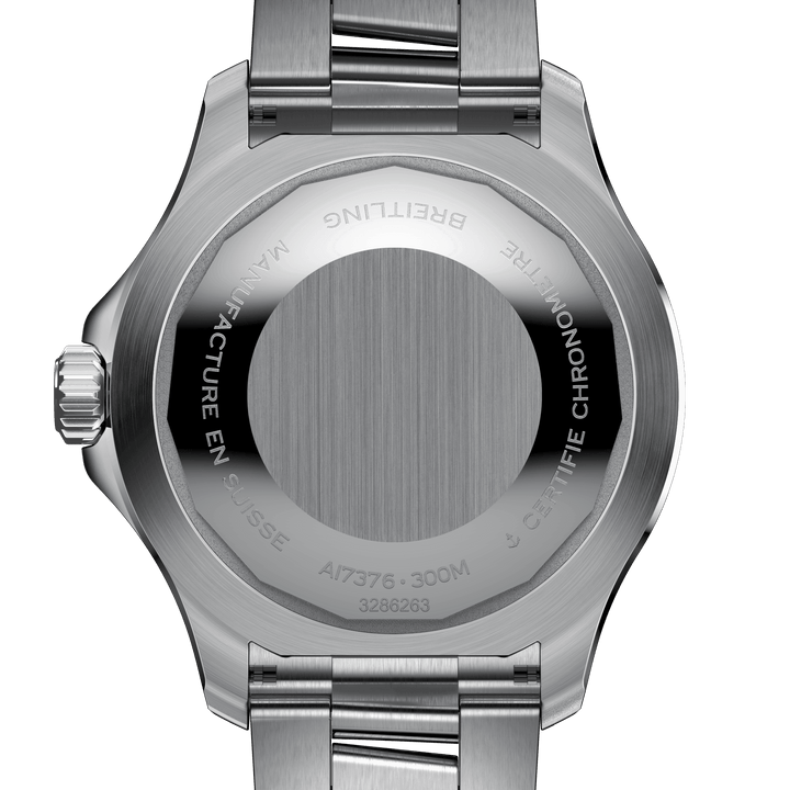 SUPEROCEAN AUTOMATIC 44