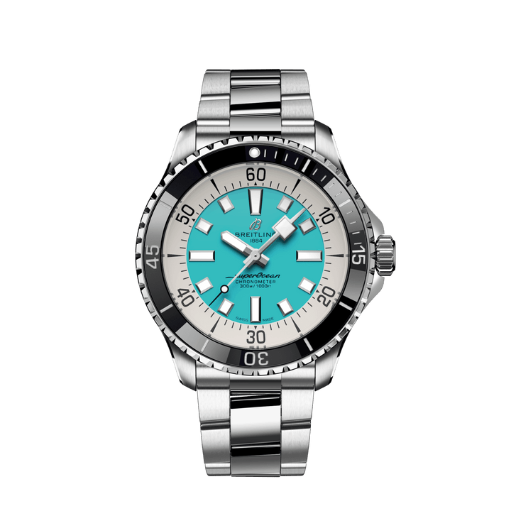 SUPEROCEAN AUTOMATIC 44