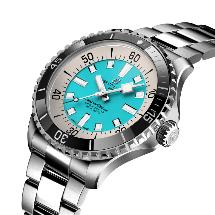 SUPEROCEAN AUTOMATIC 44