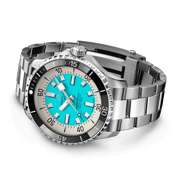 SUPEROCEAN AUTOMATIC 44