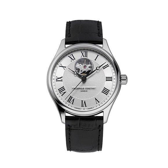 CLASSIC HEARTBEAT AUTOMATIC