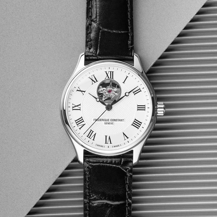CLASSIC HEARTBEAT AUTOMATIC