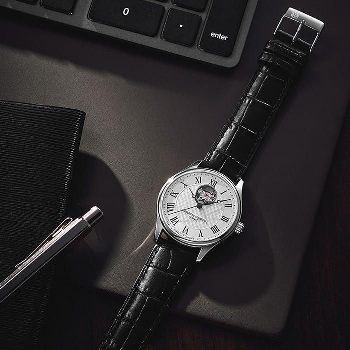 CLASSIC HEARTBEAT AUTOMATIC