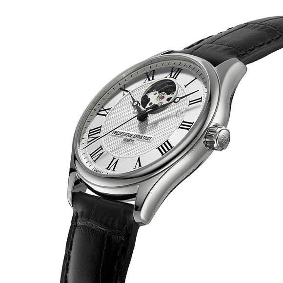 CLASSIC HEARTBEAT AUTOMATIC