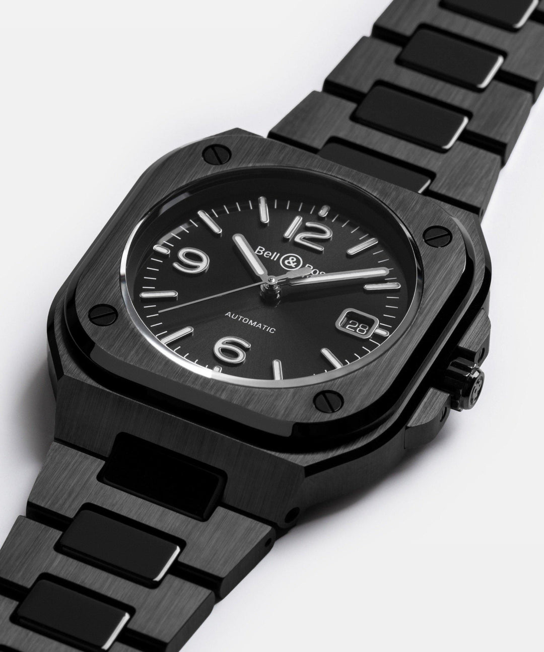 BR-05 BLACK CERAMIC