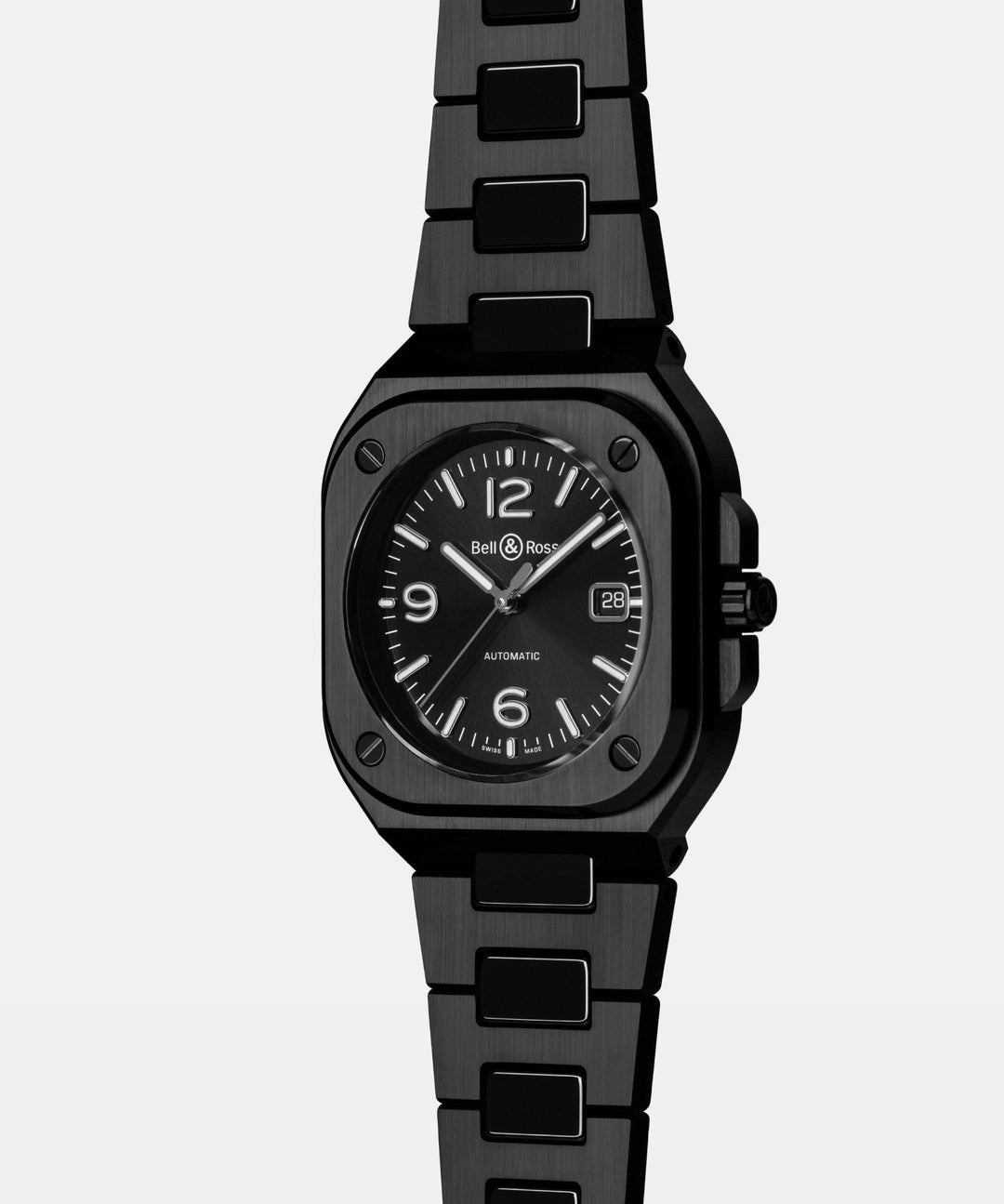 BR-05 BLACK CERAMIC